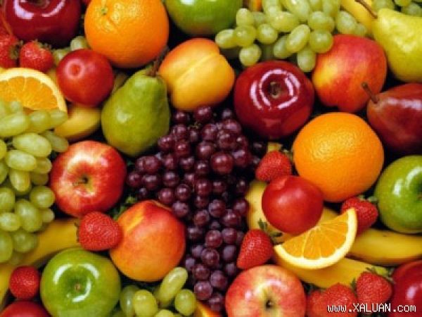 Mùa hè, ăn trái cây nào tốt nhất?