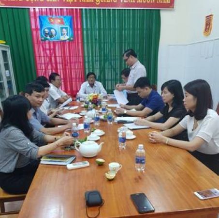 Hà Giang: Thực hiện công tác kiểm tra chéo an toàn thực phẩm tại Bà Rịa – Vũng Tàu