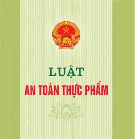 XIN Ý KIẾN ĐỐI VỚI HỒ SƠ ĐỀ NGHỊ XÂY DỰNG LUẬT AN TOÀN THỰC PHẨM SỬA ĐỔI