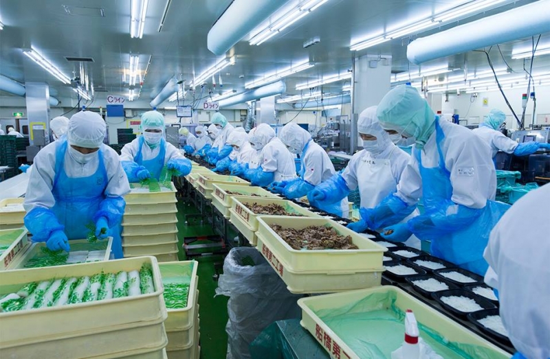 thủ tục đăng ký vệ sinh an toàn thực phẩm